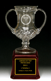 America's Top Physicians 2011